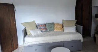 Gîte la Ritournelle Gîte la Ritournelle