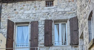 Gîte la Ritournelle Gîte la Ritournelle
