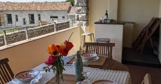 Gîte la Ritournelle Gîte la Ritournelle