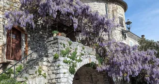 Gîte la Ritournelle Gîte la Ritournelle