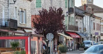 Gîte la Ritournelle Gîte la Ritournelle