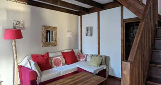 Gîte la Ritournelle Gîte la Ritournelle