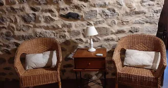 Gîte la Ritournelle Gîte la Ritournelle