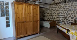 Gîte la Ritournelle Gîte la Ritournelle
