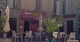 Snack Chez Habibou