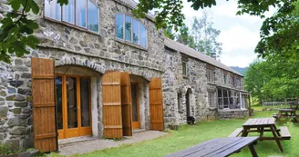 Gîte de groupe - La Luc Gîte de groupe - La Luc