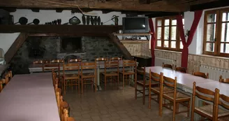 Gîte de groupe - La Luc Gîte de groupe - La Luc