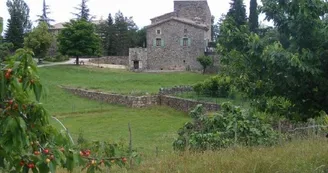Gîte de l'Acacia - Mme Eyraud Nathalie