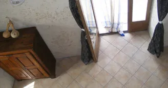 Gîte de l'Acacia - Mme Eyraud Nathalie