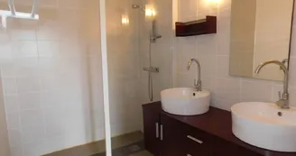 Gîte de l'Acacia - Mme Eyraud Nathalie