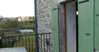 Gîte de l'Acacia - Mme Eyraud Nathalie