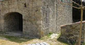 Gîte de l'Acacia - Mme Eyraud Nathalie