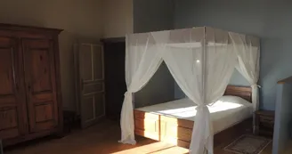 La Chambre du Baron La Chambre du Baron