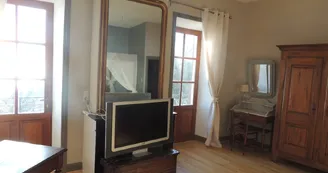 La Chambre du Baron La Chambre du Baron