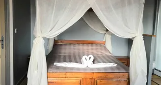 La Chambre du Baron La Chambre du Baron