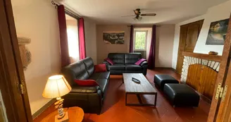 Le Mas de la Bastide - Oustaou Le Mas de la Bastide - Oustaou