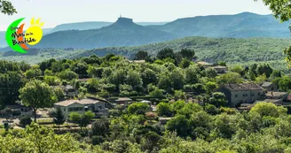 Le Mas de la Bastide - Oustaou Le Mas de la Bastide - Oustaou