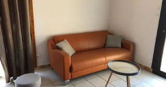 Le Mas de la Bastide - Vigne Le Mas de la Bastide - Vigne