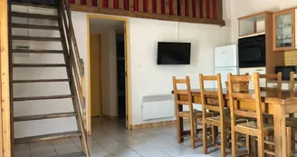 Le Mas de la Bastide - Vigne Le Mas de la Bastide - Vigne