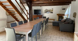 Le Mas de la Bastide - Feneire Le Mas de la Bastide - Feneire