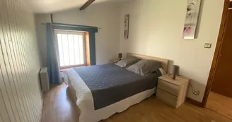 Le Mas de la Bastide - Feneire Le Mas de la Bastide - Feneire