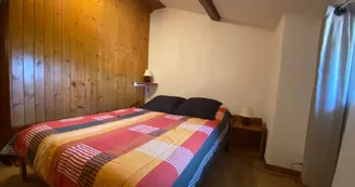 Le Mas de la Bastide - Feneire Le Mas de la Bastide - Feneire