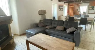 Le Mas de la Bastide - Feneire Le Mas de la Bastide - Feneire