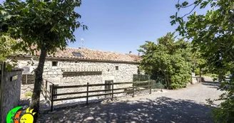 Le Mas de la Bastide - Feneire Le Mas de la Bastide - Feneire