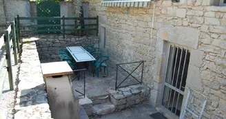 Le Mas de la Bastide - Feneire Le Mas de la Bastide - Feneire