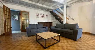 Le Mas de la Bastide - Magnodaire Le Mas de la Bastide - Magnodaire