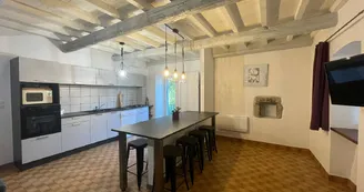 Le Mas de la Bastide - Magnodaire Le Mas de la Bastide - Magnodaire