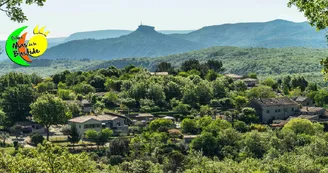 Le Mas de la Bastide - Magnodaire Le Mas de la Bastide - Magnodaire