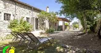 Le Mas de la Bastide - Magnodaire Le Mas de la Bastide - Magnodaire