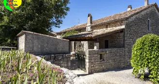 Le Mas de la Bastide - Magnodaire Le Mas de la Bastide - Magnodaire