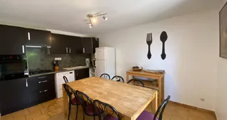 Le Mas de la Bastide - Estable Le Mas de la Bastide - Estable
