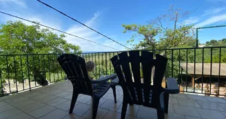 Le Mas de la Bastide - Estable Le Mas de la Bastide - Estable