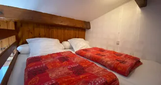 Le Mas de la Bastide - Estable Le Mas de la Bastide - Estable