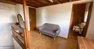 Le Mas de la Bastide - Estable Le Mas de la Bastide - Estable