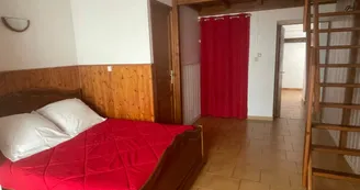 Le Mas de la Bastide - Estable Le Mas de la Bastide - Estable