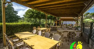 Le Mas de la Bastide - Estable Le Mas de la Bastide - Estable