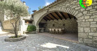 Le Mas de la Bastide - Estable Le Mas de la Bastide - Estable