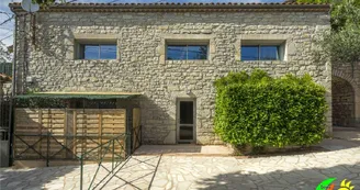 Le Mas de la Bastide - Estable Le Mas de la Bastide - Estable