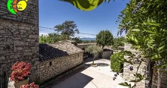 Le Mas de la Bastide - Estable Le Mas de la Bastide - Estable