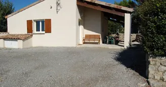 Le Mas de la Bastide - Tilleul Le Mas de la Bastide - Tilleul
