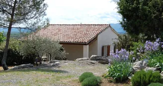 Le Mas de la Bastide - Tilleul Le Mas de la Bastide - Tilleul