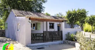 Le Mas de la Bastide - Figuier Le Mas de la Bastide - Figuier