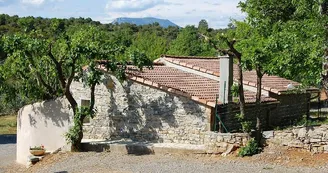 Le Mas de la Bastide - Figuier Le Mas de la Bastide - Figuier