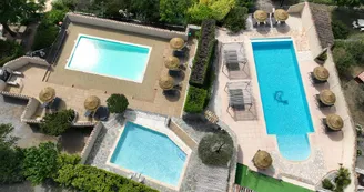 Le Mas de la Bastide - Noisetier Le Mas de la Bastide - Noisetier