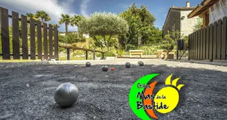 Le Mas de la Bastide - Noisetier Le Mas de la Bastide - Noisetier