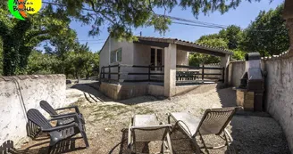Le Mas de la Bastide - Noisetier Le Mas de la Bastide - Noisetier